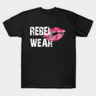 Rebel Wear T-Shirt